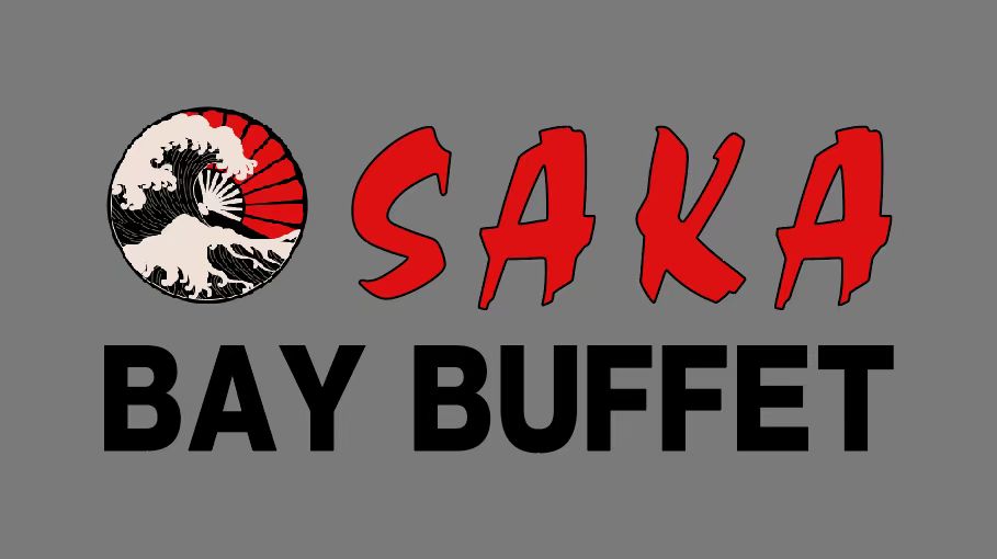 Osaka Bay Logo